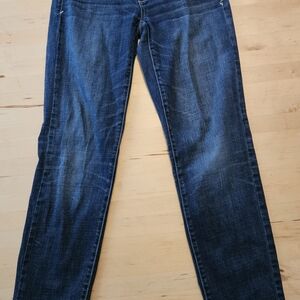 American Eagle Outfitters Skinny Stretch Denim Jeans